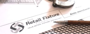 retail fixture company