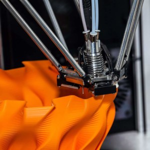 3d printing