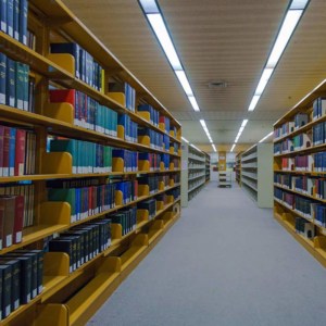 Library and Office Racking