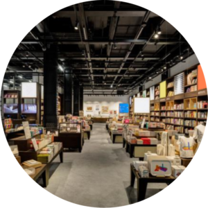 Retail Fixture Company Services