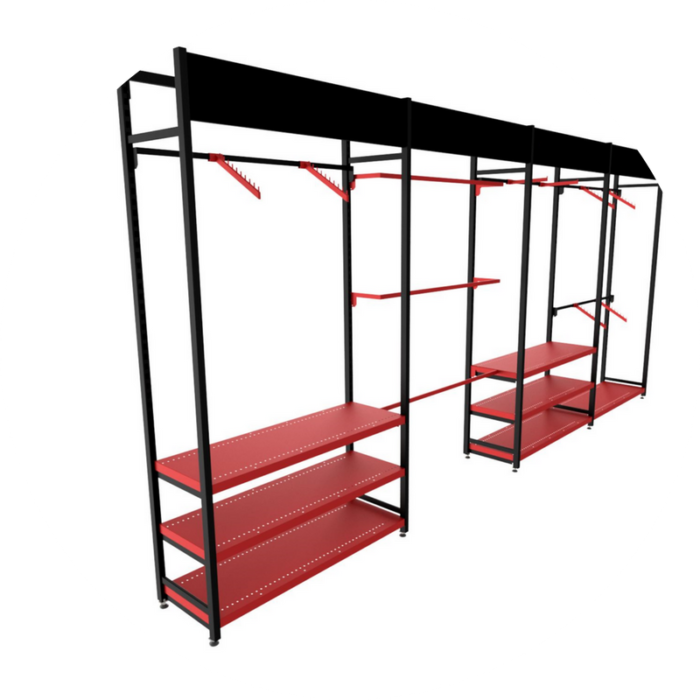 About Us Retail Fixture Company