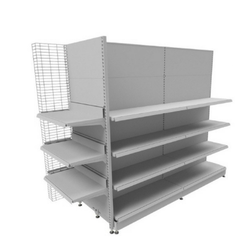 About Us Retail Fixture Company