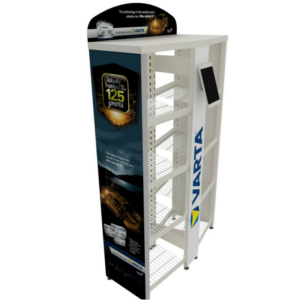 merchandising branding retail solutions
