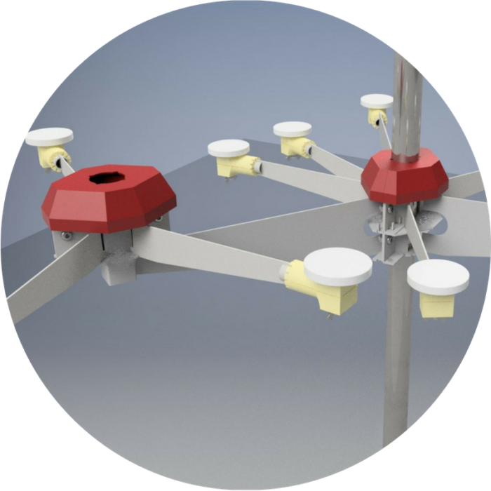 Casey Studies Alex Retail Fixture Company