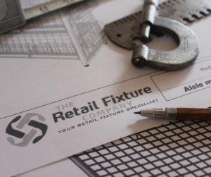 The Retail Fixture Company - retail fixtures