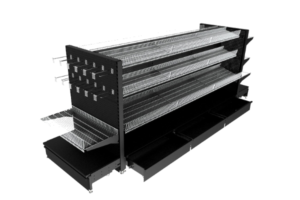 retail fixture solutions