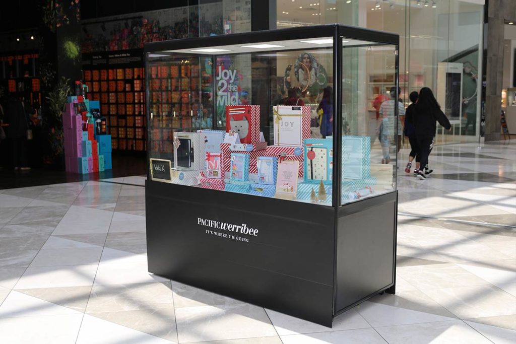 Custom retail fixtures - Retail Fixture Company