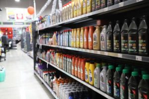 custom retail fixtures